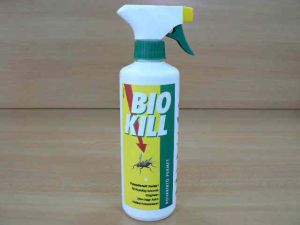  / Bio-kill 0.5 l szrfejes