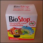 Bábolna Bio / BioStop gyümölcslégy, muslinca csapda