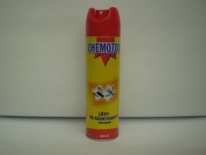  / Chemotox lgy- s sznyogrt aerosol (400ml