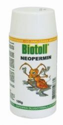  / Biotoll neopermin 100 gr