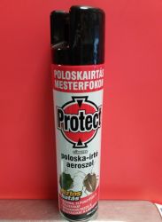 Protect / Protect Poloska írtó aeroszol