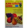 - Alma-Szőlő Kombi